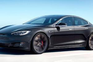 Abgasskandal bei Tesla