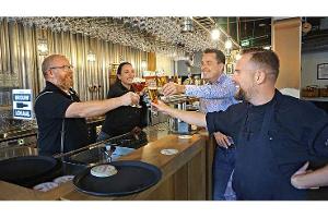Brauerei-Hopping im Wohnmobil