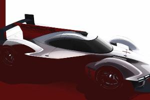Angriff auf den 20. Le Mans-Titel