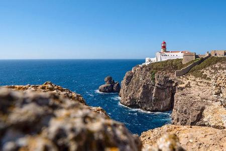 Algarve Portugal