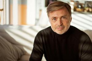 Jost Capito neuer Chef