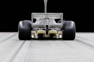 So sieht der F1-Zukunftsplan aus