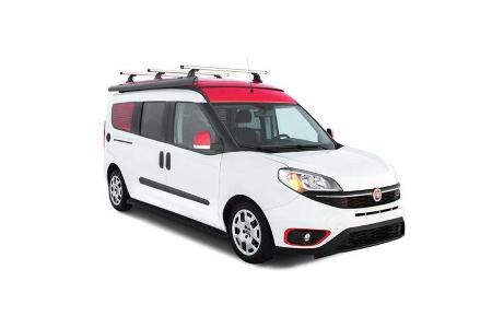 Multifunctional Car (2020)