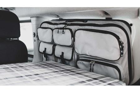 Multifunctional Car M (2020)