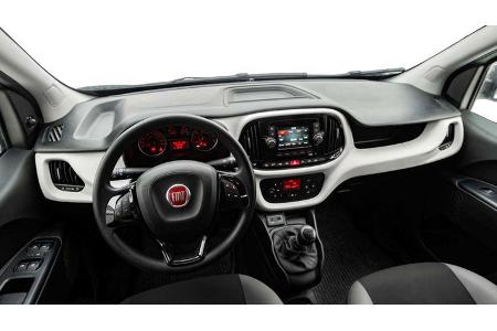 Multifunctional Car M (2020)