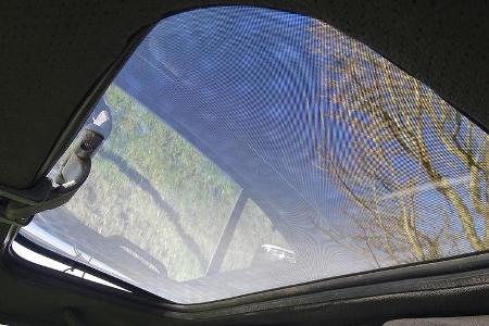 1982er Ford Fiesta XR2