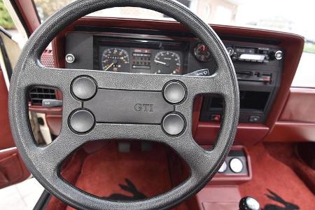 Callaway VW Rabbit GTI