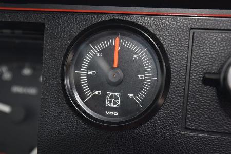 Callaway VW Rabbit GTI