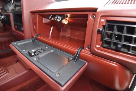 Callaway VW Rabbit GTI