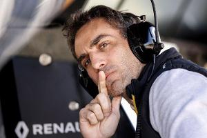 Rückhalt des Renault-Vorstands da