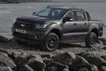 Ford Ranger Thunder