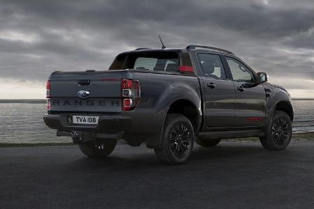 Ford Ranger Thunder