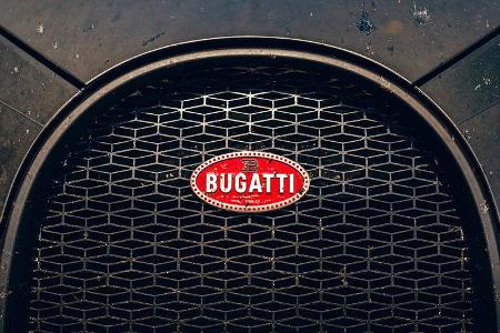 Bugatti Chiron Pur Sport Feinabstimmung Bilster Berg