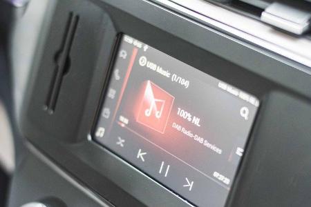 Maxus eDeliver 3 Elektro Kastenwagen Transporter Premiere