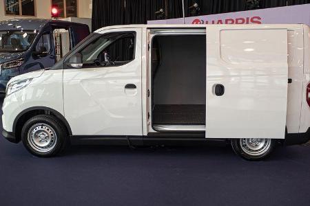 6/2020, Maxus
