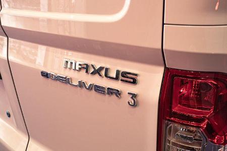 6/2020, Maxus