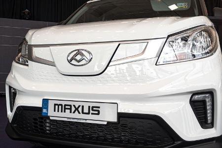 6/2020, Maxus