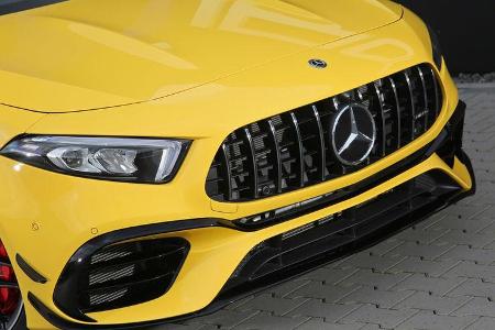 Posaidon AMG A45
