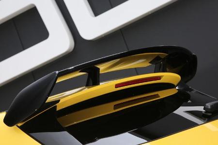 Posaidon AMG A45