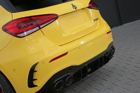 Posaidon AMG A45