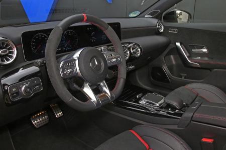 Posaidon AMG A45
