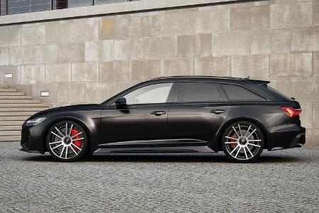 Wheelsandmore Audi RS6 C8