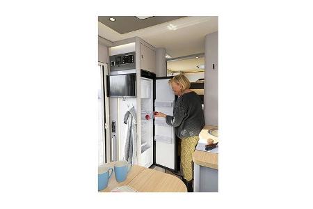 Hymer Tramp S 695 (2020)