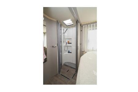Hymer Tramp S 695 (2020)