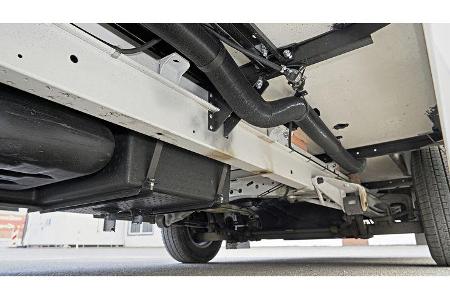 Hymer Tramp S 695 (2020)