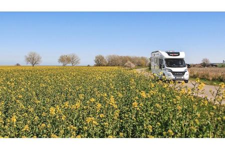 Malibu T 440 QB