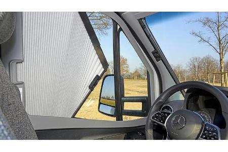Hymer Tramp S 695 (2020)