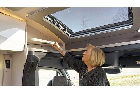 Hymer Tramp S 695 (2020)