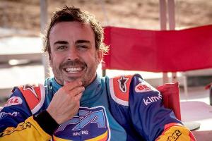 Keine neuen Autos, kein Alonso!