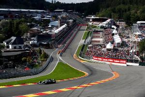 F1 erreicht Deal mit Silverstone