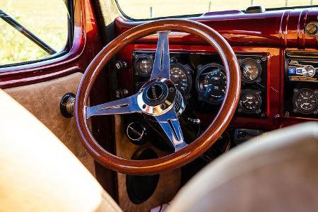 Legacy Dodge Power Wagon