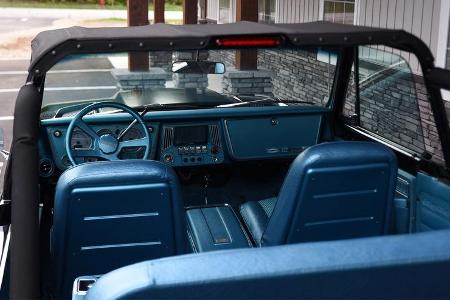 Chevrolet K5 Blazer Ringbrothers Tuning