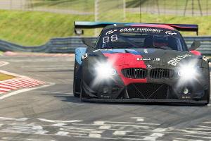 Premieren-Erfolg für BMW
