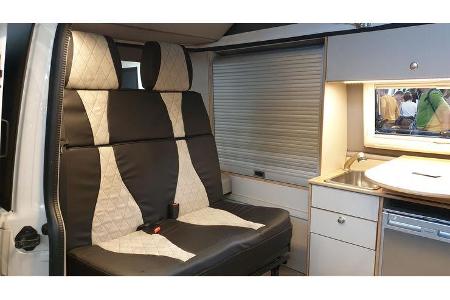 GLA Van Free Classic (2020)