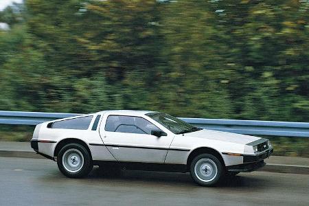 De Lorean