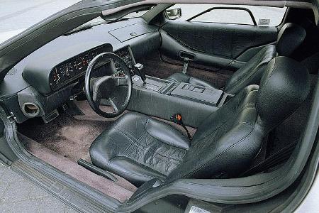 De Lorean