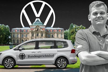 Kommentar VW Dieselurteil BGH