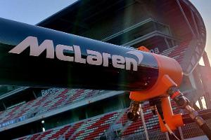 Auch Formel 1-Team baut Stellen ab