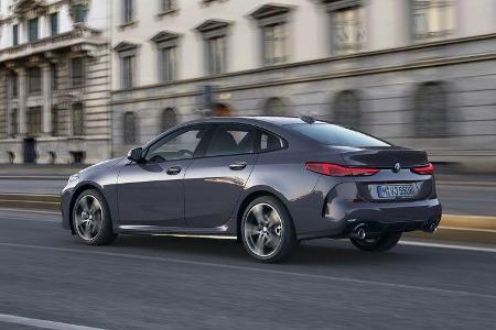 5/2020, BMW MJ2021