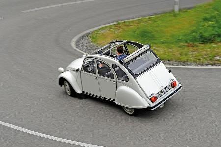 Citroen 2CV