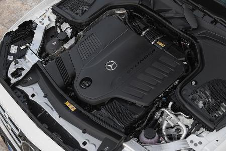 Mercedes E-Klasse All-Terrain Facelift