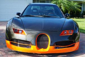 Bugatti-Schnäppchen auf Ebay