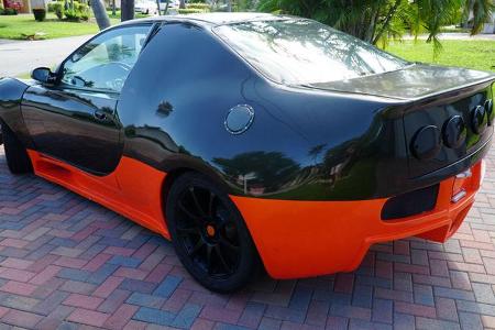 Honda Civic Gatti