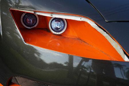 Honda Civic Gatti
