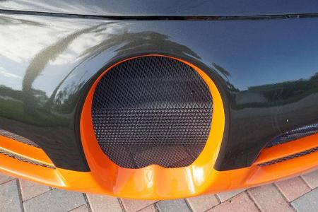 Honda Civic Gatti