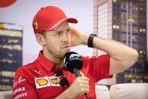 Darum muss Vettel gehen